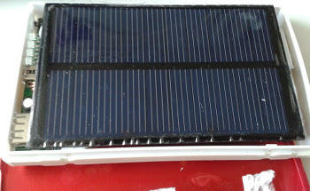 Solar  Panel